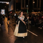 Desfile de Gaiatas