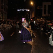 Desfile de Gaiatas