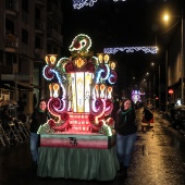 Desfile de Gaiatas