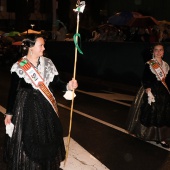 Desfile de Gaiatas