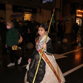 Desfile de Gaiatas