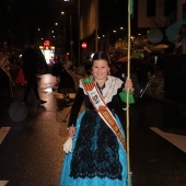 Desfile de Gaiatas