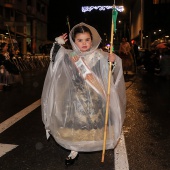 Desfile de Gaiatas