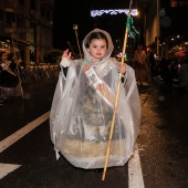 Desfile de Gaiatas