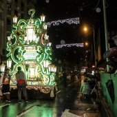 Desfile de Gaiatas