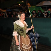 Desfile de Gaiatas