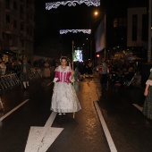 Desfile de Gaiatas