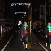 Desfile de Gaiatas