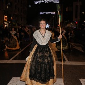 Desfile de Gaiatas