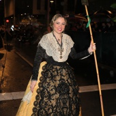 Desfile de Gaiatas