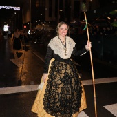 Desfile de Gaiatas