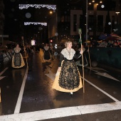 Desfile de Gaiatas