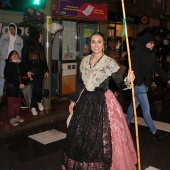 Desfile de Gaiatas