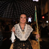 Desfile de Gaiatas