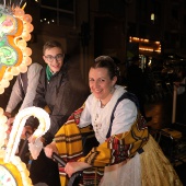 Desfile de Gaiatas