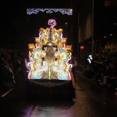 Desfile de Gaiatas