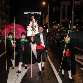 Desfile de Gaiatas