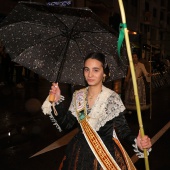 Desfile de Gaiatas