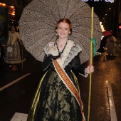 Desfile de Gaiatas