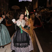 Desfile de Gaiatas