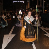 Desfile de Gaiatas