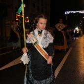 Desfile de Gaiatas