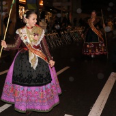 Desfile de Gaiatas