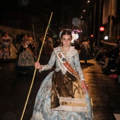 Desfile de Gaiatas