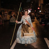 Desfile de Gaiatas