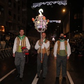 Desfile de Gaiatas