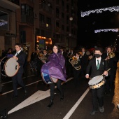 Desfile de Gaiatas