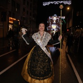 Desfile de Gaiatas