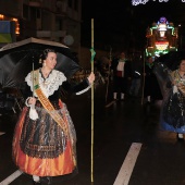 Desfile de Gaiatas