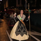 Desfile de Gaiatas