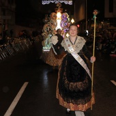 Desfile de Gaiatas