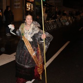 Desfile de Gaiatas