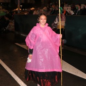 Desfile de Gaiatas