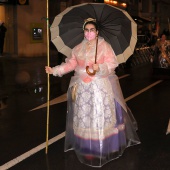 Desfile de Gaiatas