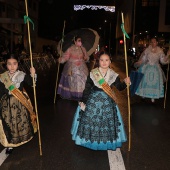 Desfile de Gaiatas