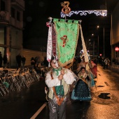 Desfile de Gaiatas