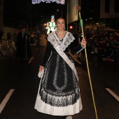 Desfile de Gaiatas