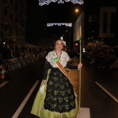 Desfile de Gaiatas