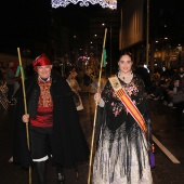 Desfile de Gaiatas