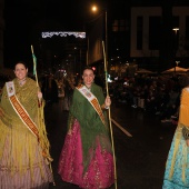 Desfile de Gaiatas