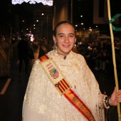 Desfile de Gaiatas