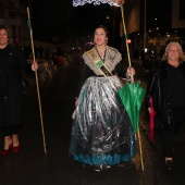 Desfile de Gaiatas