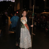 Desfile de Gaiatas