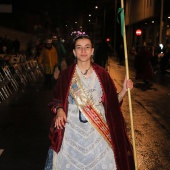 Desfile de Gaiatas