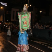 Desfile de Gaiatas