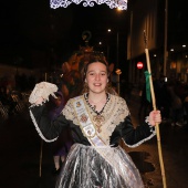 Desfile de Gaiatas